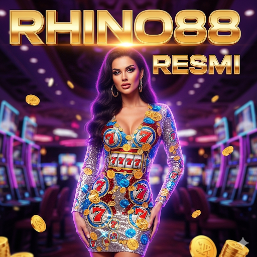 RHINO88: Login Alternatif Slot Gacor 2025 Paling Terpercaya dan Populer